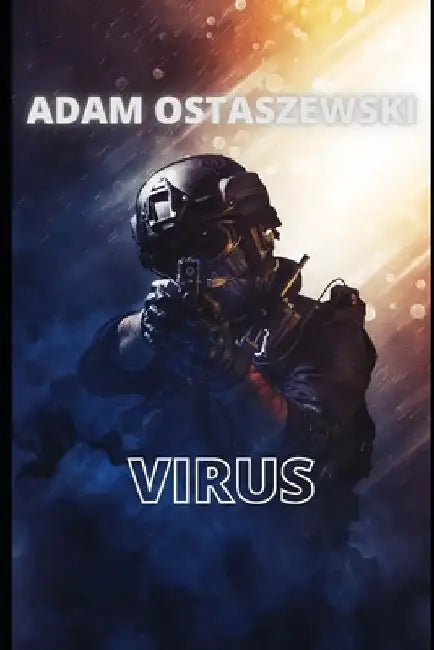 Virus by Adam Ostaszewski