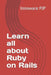Learn all about Ruby on Rails by Innoware Pjp