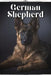 German Shepherd: Dog Breed guide by Nina Pustova