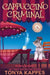 Cappuccino Criminal by Tonya Kappes