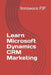 Learn Microsoft Dynamics CRM Marketing by Innoware Pjp