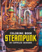 Mega Complex Steampunk Structures for Adults, Coloring Book: 50 Creative Designs by Denitsa Decheva Dea
