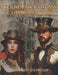 Steam Punk Fantasy Coloring Book by Midnight Showcase
