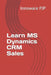 Learn MS Dynamics CRM Sales by Innoware Pjp