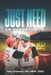 Just Need An Opportunity: Let's Play Ball by Tony Vlahovic Ma Mpm Cscs