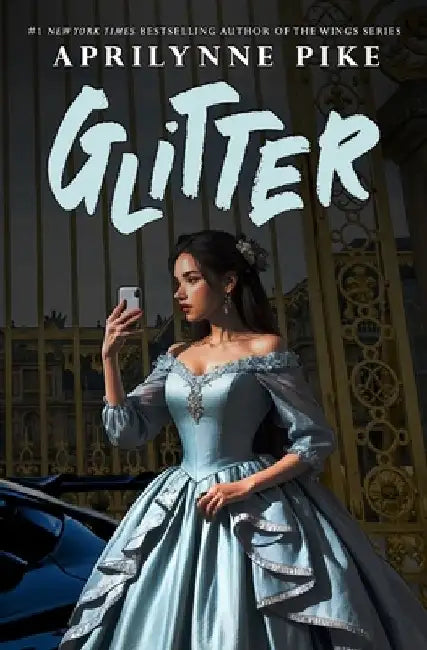 Glitter by Aprilynne Pike
