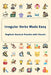 Irregular Verbs Made Easy: Englisch-Deutsch Practice with Visuals by Joseph Kanja