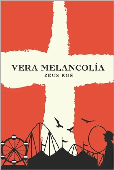 Vera Melancolía by Ros, Zeus