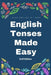 English Tenses Instant Practical Learning Guide (3rd Edition): Learn Past, Present, Future instantly and conceptually by S. Marry