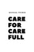 Care For Care Full
