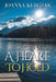 A Heart To Hold: Romance Novel by Joanna Kurczak