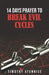 14 Days Prayer To Break Evil Patterns by Timothy Atunnise