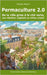 Permaculture 2.0: De la ville grise à la cité verte, une rébellion végétale en milieu urbain by Bloom, Celeste