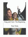 Fang and Claw: The Beginning by Tom Viola
