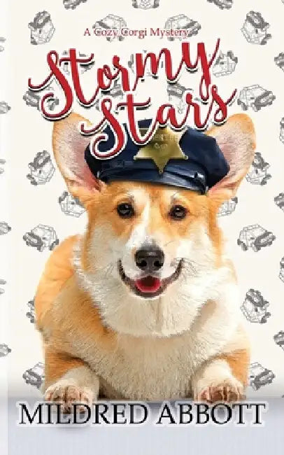 Stormy Stars by Mildred Abbott
