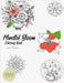 Mindful Bloom by Lauren Chrisman