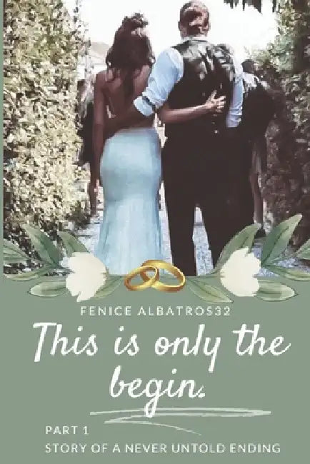 This Is Only the Begin. Story of a Never Untold Ending: (The Can and Sanem Finale We All Dreamed Of) by Fenice Albatros32