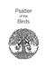 Psalter of the Birds: A collection of Celtic poetry by Justin Coutts