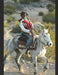 refugio afghan by Gene Dwarkin
