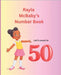 Rayla McBaby's Number Book by Batiste, Katrina D.