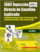 Inyección Directa de Gasolina Explicada (GDI): Incluyendo Componentes y tecnología explicada by Concepcion, Mandy