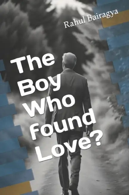 The Boy Who Found Love