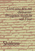 Lord you are my deliverer: Program module vol Four by Shalom