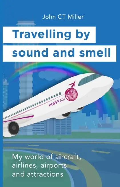 Travelling By Sound And Smell