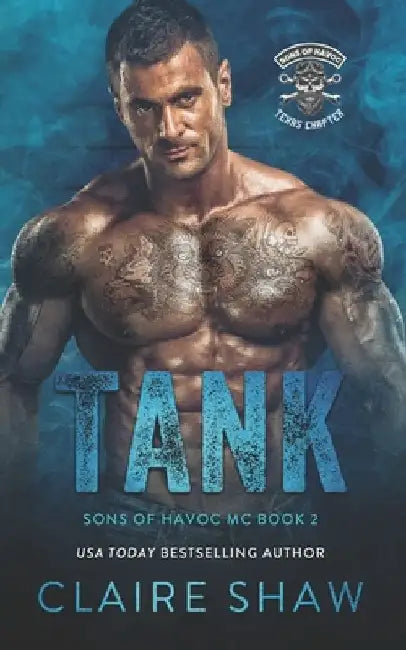 Tank by Claire Shaw