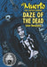 El Muerto the Aztec Zombie: Daze of the Dead by Javier Hernandez