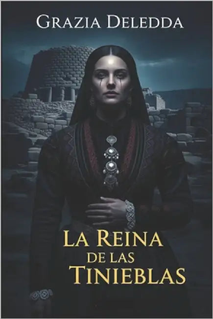 La reina de las tinieblas by Nodras, Javier