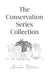 The Conservation Series Collection by Alexandra Mattisson