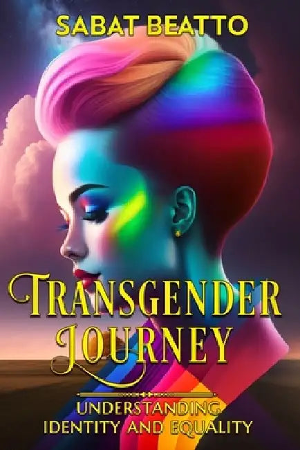 Transgender Journey: Understanding Identity and Equality by Sabat Beatto