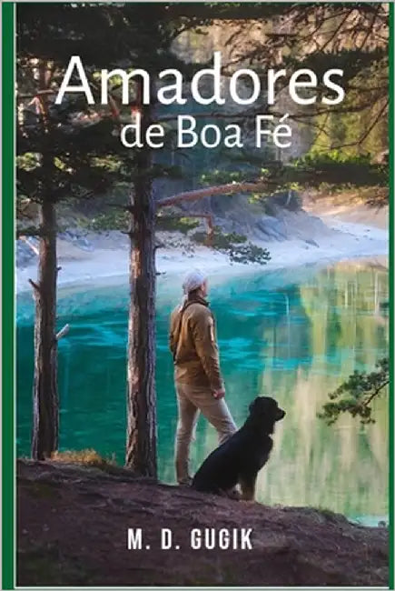Amadores de boa fé by Gugik