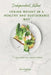 Losing weight in a healthy and sustainable way: The essential ingredients by Steve Melinga