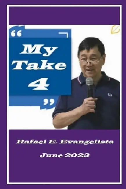 My Take 4 by Tatay Jobo Elizes Pub