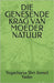 Die Genesende Krag Van Moeder Natuur by Anmol Yadav, Yogacharya Shri