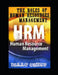 Human resources management(HRM): The Role of Human Resources Management. by Okenu Isaac