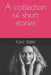 A collection of short stories by Tony Sperry