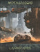 Mechanizoid: Volume 5 - Landscapes: An AI Infused Pictorial Art Experiment By Ted Ryback by Ted Ryback