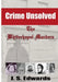 The Whitechapel Murders by Jason Scott Edwards