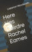 Here Lies Deirdre Rachel Eames by Lazarian Wordsmith