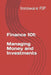 Finance 101: Managing Money and Investments by Innoware Pjp