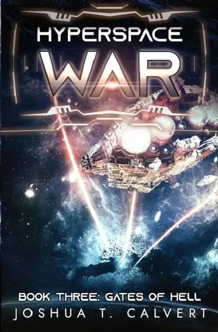 Hyperspace War