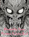 Abnormality Horror Monsters Coloring Book by Creatureslikeus Press