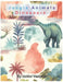 Jungle Animals Dinosaurs: For Kids by Junior Vasquez