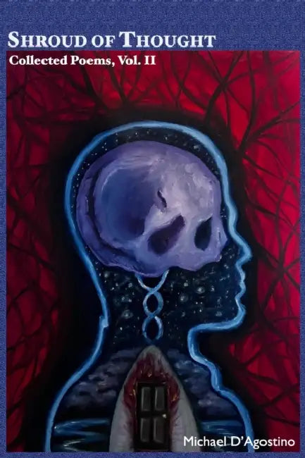 Shroud Of Thought