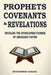 Prophets, Covenants, and Revelations: Unveiling the Interconnectedness of Abrahamic Faiths by Muhammad Zakari