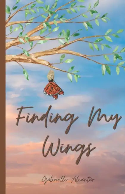Finding My Wings