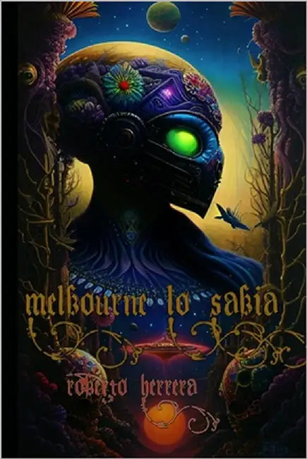 Melbourne lo sabía by Herrera Marin, Roberto